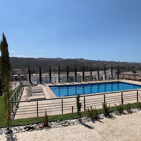 Condominio Palomino En Vinedos Del Mar Ensenada Privada San Antonio Εξωτερικό φωτογραφία