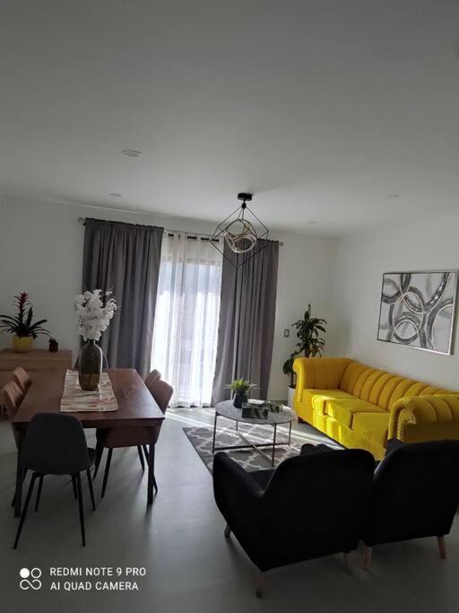 Condominio Palomino En Vinedos Del Mar Ensenada Privada San Antonio Εξωτερικό φωτογραφία