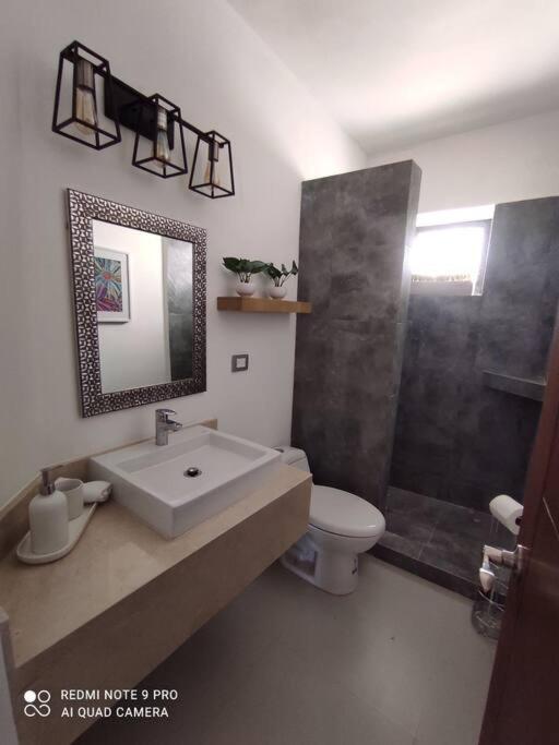 Condominio Palomino En Vinedos Del Mar Ensenada Privada San Antonio Εξωτερικό φωτογραφία