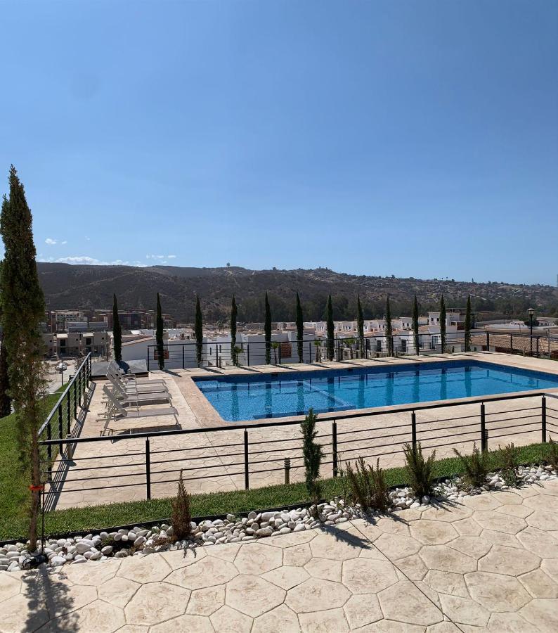 Condominio Palomino En Vinedos Del Mar Ensenada Privada San Antonio Εξωτερικό φωτογραφία